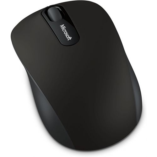  Microsoft Bluetooth Mobile Mouse 3600 Black (PN7-00001)