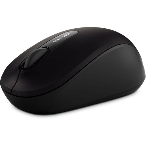  Microsoft Bluetooth Mobile Mouse 3600 Black (PN7-00001)