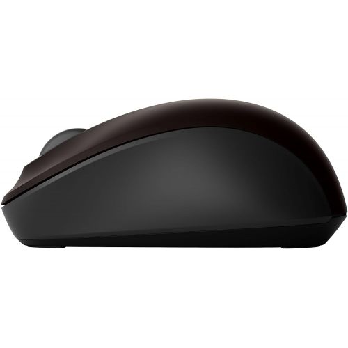  Microsoft Bluetooth Mobile Mouse 3600 Black (PN7-00001)