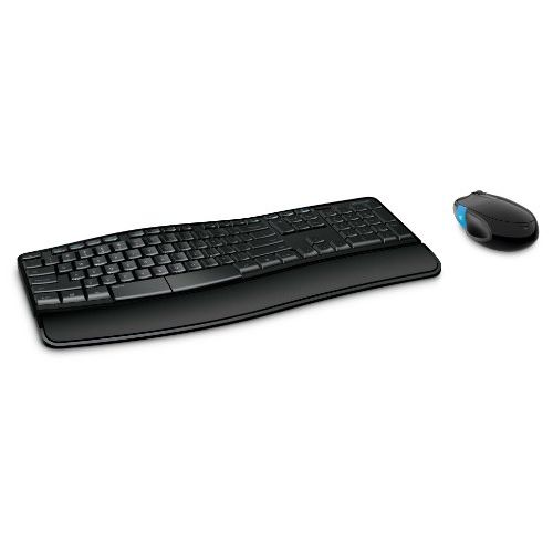  Microsoft Sculpt Comfort Desktop (L3V-00001)