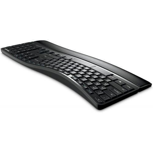  Microsoft Sculpt Comfort Desktop (L3V-00001)