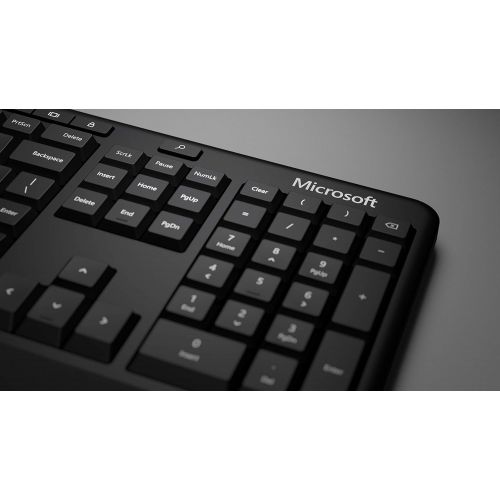  Microsoft Ergonomic Keyboard (LXM-00001)