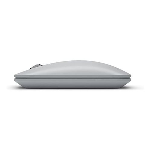  Microsoft Surface Mobile Mouse (Silver) - KGY-00001