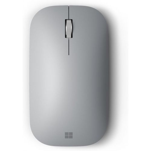  Microsoft Surface Mobile Mouse (Silver) - KGY-00001