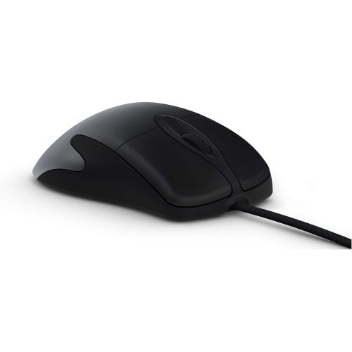  Microsoft Pro Intellimouse  Dark Shadow