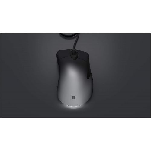  Microsoft Pro Intellimouse  Dark Shadow