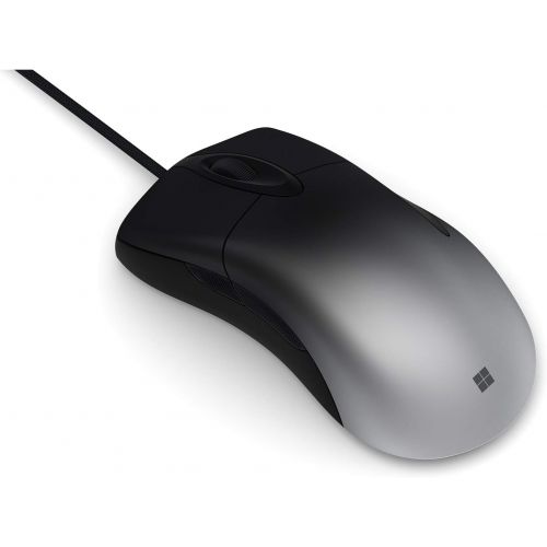  Microsoft Pro Intellimouse  Dark Shadow