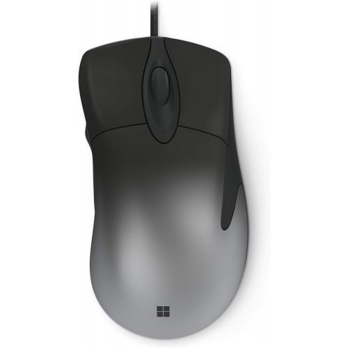  Microsoft Pro Intellimouse  Dark Shadow