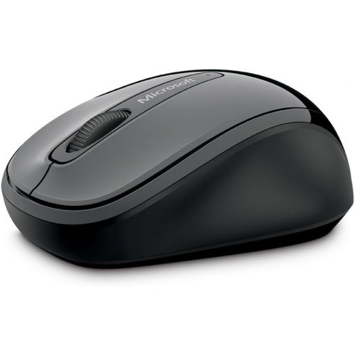  Microsoft Wireless Mobile Mouse 3500 - Black