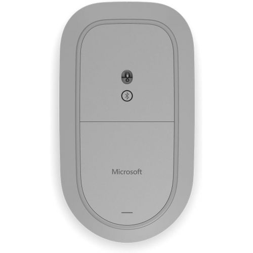  Microsoft WS3-00001 Surface Mouse