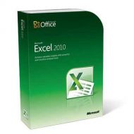 Microsoft Office Professional 2010 Key Card (1pc/1user) [Download]