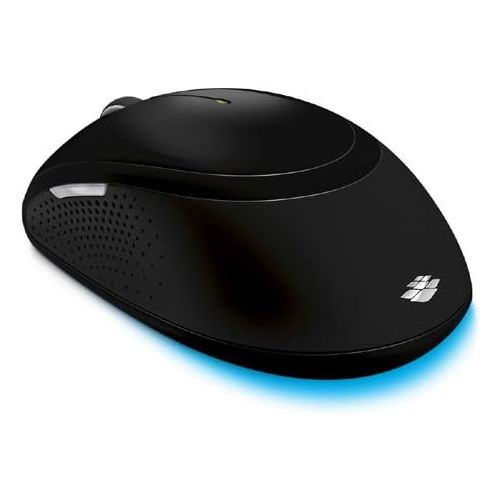  Microsoft Wireless Mouse 5000