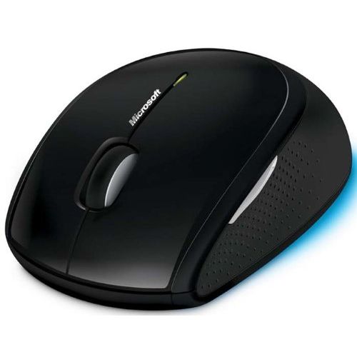  Microsoft Wireless Mouse 5000