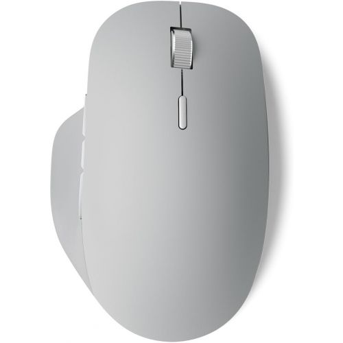  Microsoft Surface Precision Mouse, Light Grey