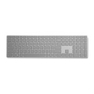 Microsoft Surface Keyboard, WS2-00025, Silver