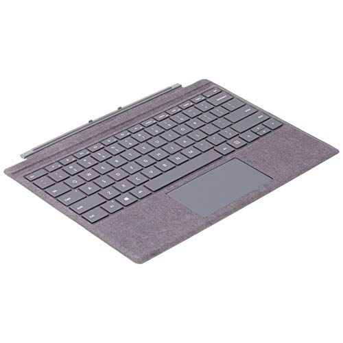  Microsoft Surface Pro Signature Type Cover  Platinum (FFP-00141)