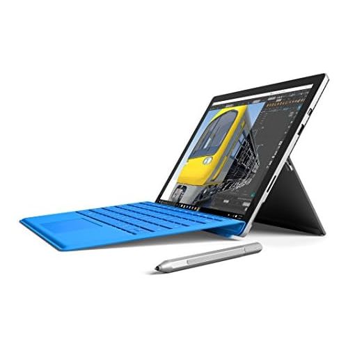  Microsoft Surface Pro 4 (256 GB, 8 GB RAM, Intel Core i5)