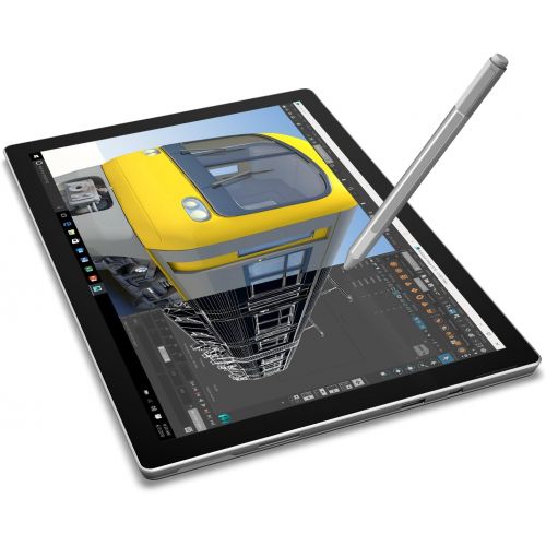  Microsoft Surface Pro 4 (256 GB, 8 GB RAM, Intel Core i5)