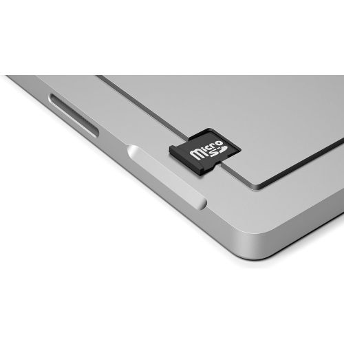  Microsoft Surface Pro 4 (256 GB, 8 GB RAM, Intel Core i5)