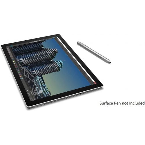  Microsoft Surface Pro 4 12.3 PixelSense Touchscreen (2736x1824 ) Tablet PC, Intel Core i5 Processor, 4GB RAM, 128GB SSD, Webcam, WIFI, Bluetooth, Windows 10 Professional