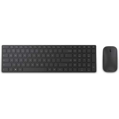  Microsoft Designer Bluetooth Desktop Keyboard and Mouse (7N9-00001)