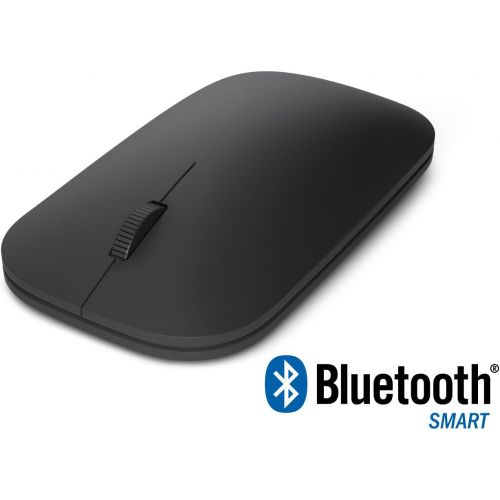  Microsoft Designer Bluetooth Desktop Keyboard and Mouse (7N9-00001)
