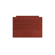 Microsoft FFP-00101 Surface Pro Signature Type Cover, Poppy Red