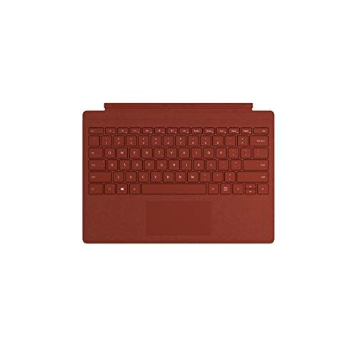  Microsoft FFP-00101 Surface Pro Signature Type Cover, Poppy Red