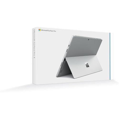  Microsoft Surface Pro 4 (1 TB SSD, 16 GB RAM, Intel Core i7e)
