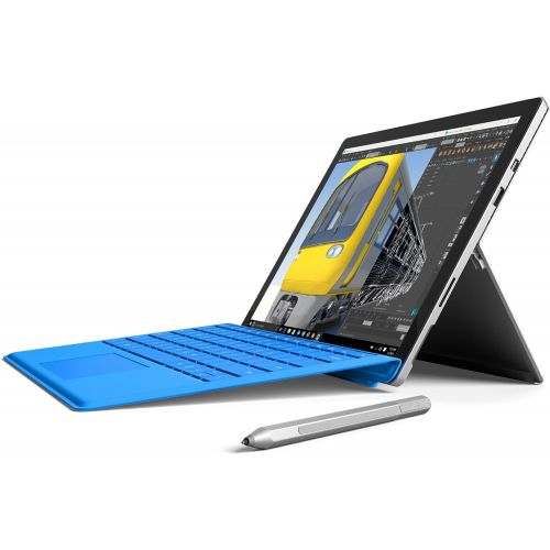  Microsoft Surface Pro 4 (1 TB SSD, 16 GB RAM, Intel Core i7e)