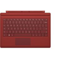 2014 Newest Thin Microsoft Type Cover With Pen Holder Backlit & Gesture mechanical keyboard for Surface Pro 3
