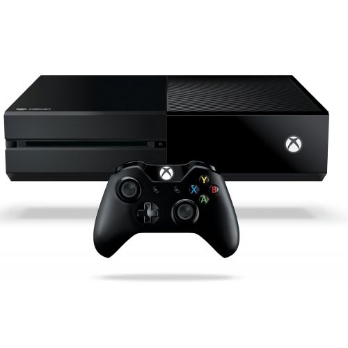  Microsoft Xbox One 1TB Console - EA Sports Madden NFL 16 Bundle