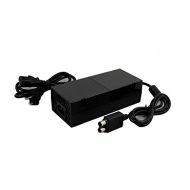 Xbox One OEM Power Supply Kit AC Adapter Brick Replacement - Official Microsoft Complete Set