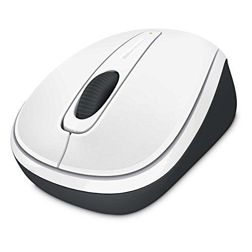  Microsoft Wireless Mobile Mouse 3500