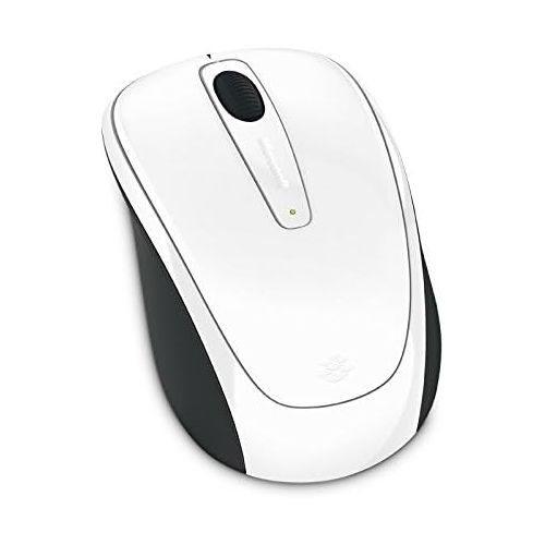  Microsoft Wireless Mobile Mouse 3500