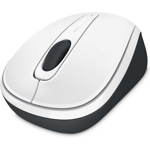  Microsoft Wireless Mobile Mouse 3500