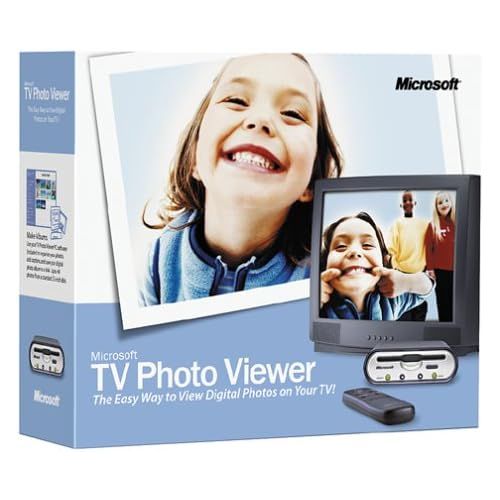 Microsoft TV Photo Viewer