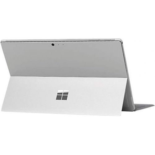  Microsoft LGP-00001 Surface Pro 6 12.3-inch Intel i5-8250U 8GB/128GB SSD Convertible Laptop Bundle with Microsoft Office 365 Personal 1-Year Subscription for 1 Person