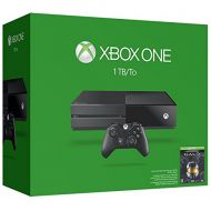 Microsoft Xbox One 1TB Console - Halo: The Master Chief Collection Bundle
