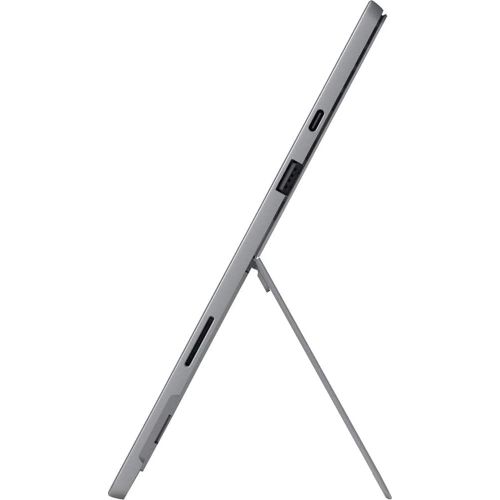  Microsoft Surface Pro 7 2-in-1 Touchscreen PC 12.3 Tablet w/Pen, Type Cover, Office 365, 2736x1824, 10th Gen i3, 4GB RAM, 128GB SSD, 2 Core up to 3.40 GHz, USB-C, Fanless, Backlit,