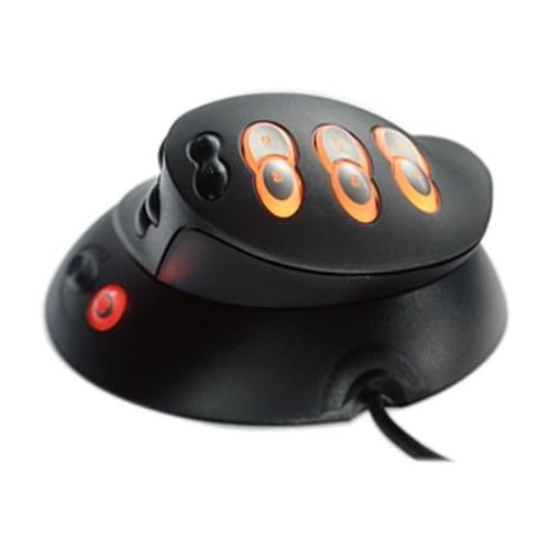  Microsoft Sidewinder Strategic Commander