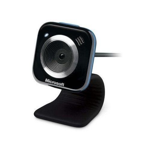  Microsoft LifeCam VX 5000 - Blue