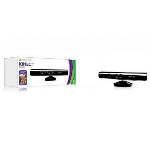  Microsoft Xbox Genuine Kinect Sensor Xbox 360