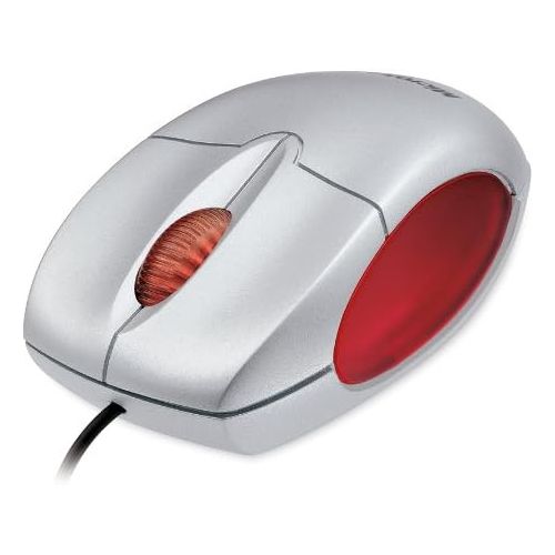  Microsoft Notebook Optical M20-00001 Mouse