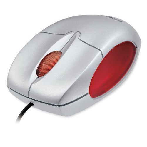  Microsoft Notebook Optical M20-00001 Mouse