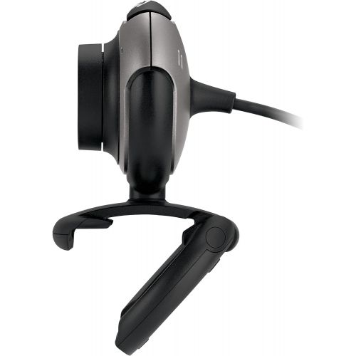  Microsoft LifeCam VX-3000 Webcam - Black