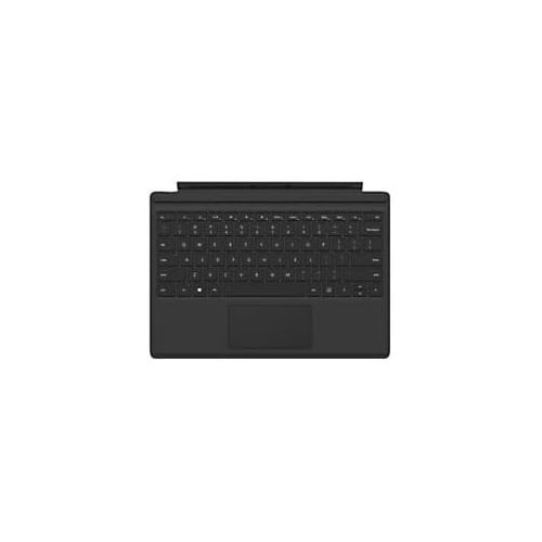 Microsoft QC700001 Surface Pro 4 Type Cover - Black