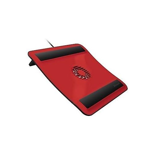  Microsoft Z3C-00022 Notebook Cooling Base - Red