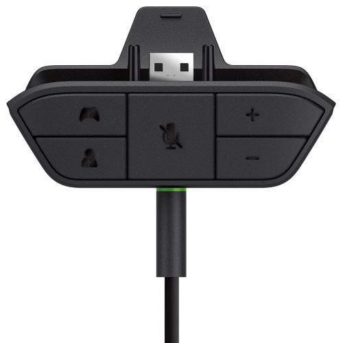  Microsoft Xbox One Stereo Headset Adapter
