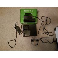 Microsoft Xbox Xbox One Console